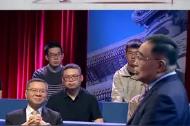 听张伯礼讲四季喝茶 外国人感叹“中国人真幸福”图片