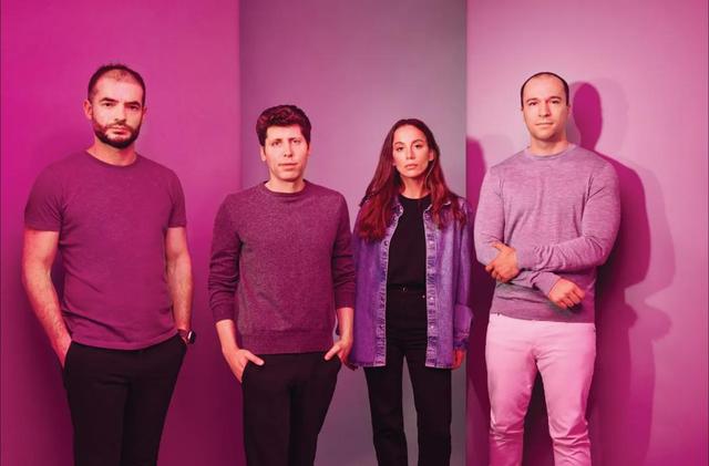 炮轰黄仁勋，决裂奥特曼，1700亿美元估值背后，硅谷最不好惹的AI狂人