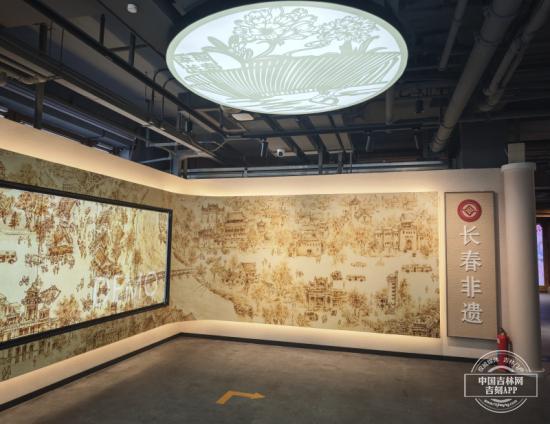 2025“活力中国调研行”｜长春这条百年老街“活”了，也“火”了！