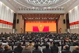 多项指标居全省第一！郑州航空港区年度“成绩单”亮眼图片