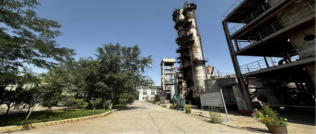 寻趣孔雀谷 漫步鸳鸯池  --永昌县旅游景区农文旅融合精品路线推介（六）