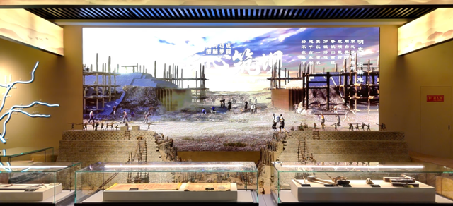 基层亮点丨东平县：文旅融合打造主题旅游线路 绘制“中华民族一家亲，同心共筑中国梦”新画卷