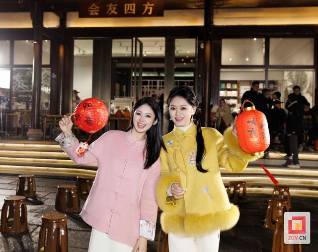 新春自贡评⑥｜自流井上新烟火 山海人间第一流