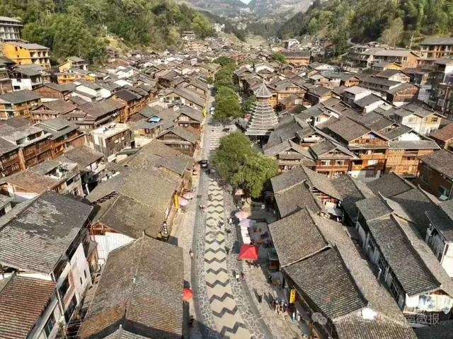 景区联动系列报道(六)| 票务联动:一票畅游锦绣黔东南