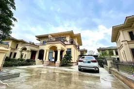 江门恩平：打造大湾区最大全域温泉民宿部落图片