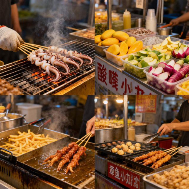 阿拉过元宵嘞！相约海洋文化艺术中心，好戏好市好运来！