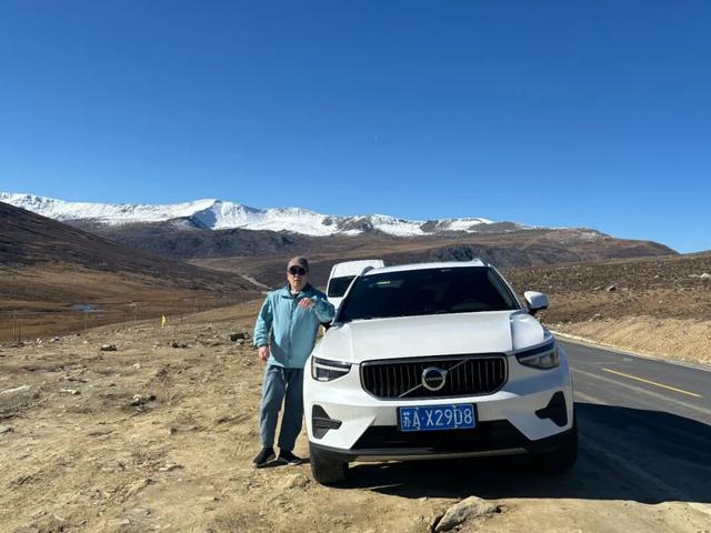 “道路就是生活”——给豆儿的信