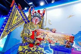 进博会｜云南食材受到全球“吃货”欢迎图片