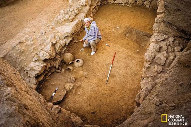 意外发现4400年前的黏土标签	，是世界最古老的字母表吗？