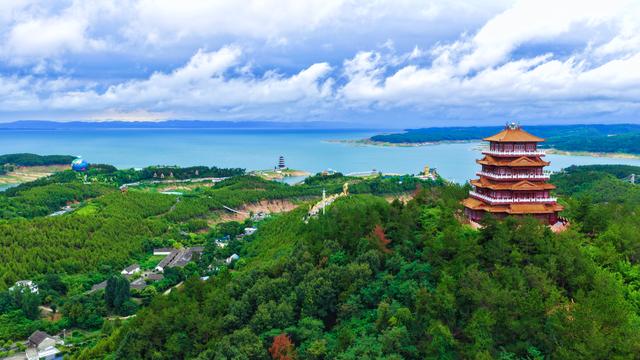 淅川文旅运营合伙人招募计划启动