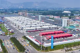 腊月二十六，割年肉！河北这些宝藏大集等你“逛吃”~图片