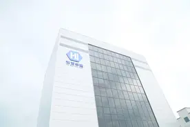 湖南华建新材料：推动装配式建筑材料高端化智能化绿色化发展图片