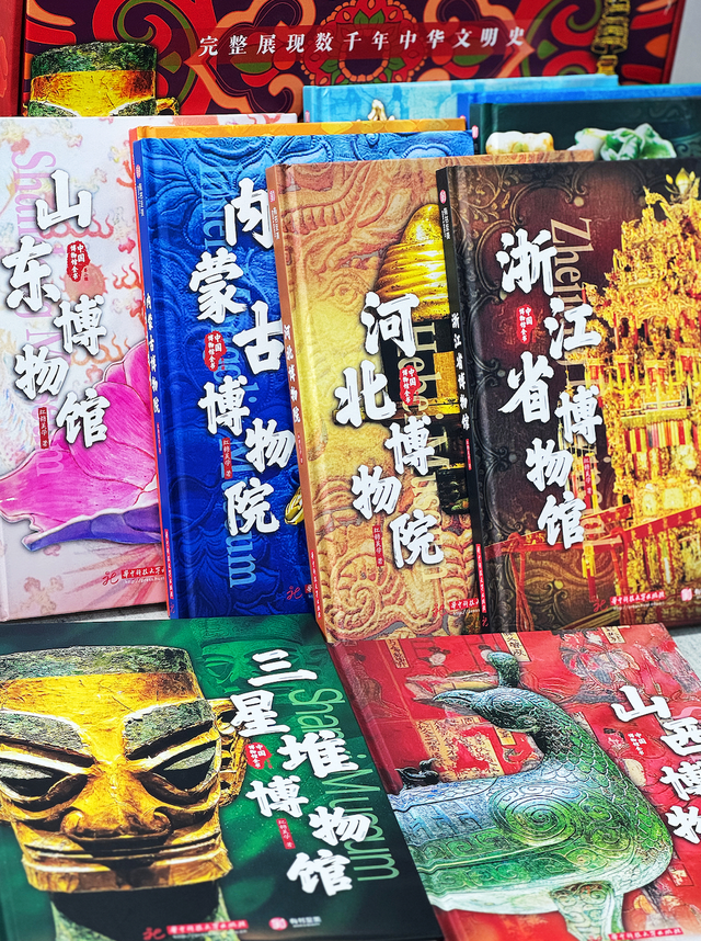 第一批带孩子跟风去博物馆打卡的受害者，已经出现了......