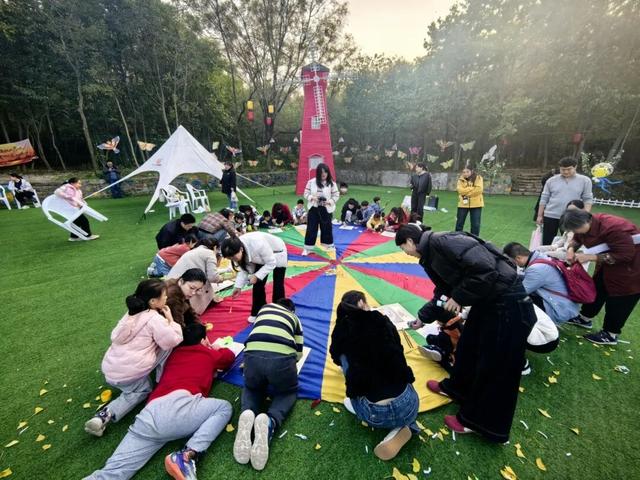 赵立坚微博打call日照银杏古树！附高清大图+进阶玩法！