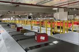 顺丰在鄂九城加推“同城半日达”，同城快递平均6小时送达图片