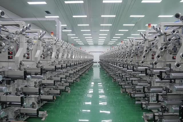 科学与健康丨从“无米下炊”到“高端迭代”：我国高性能碳纤维的创新跨越