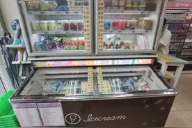 平价雪糕成“顶流”，“雪糕刺客”消失了？｜记者调查图片