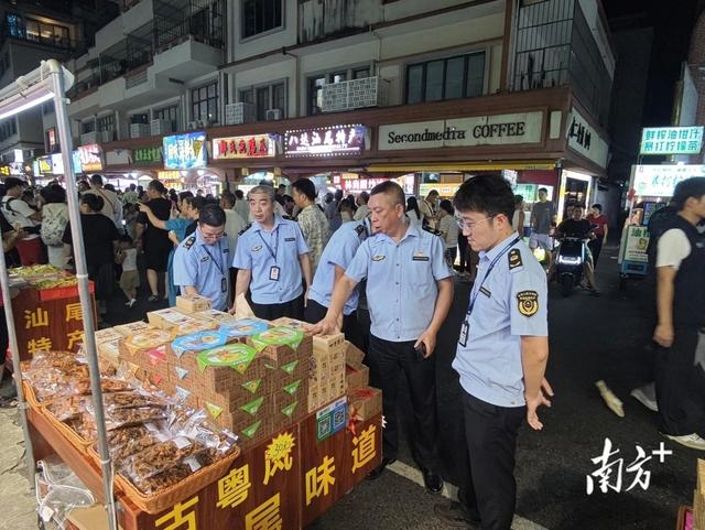 跃居“烟火城市榜”全国TOP10，汕尾双节何以成为文旅界的“黑马”？