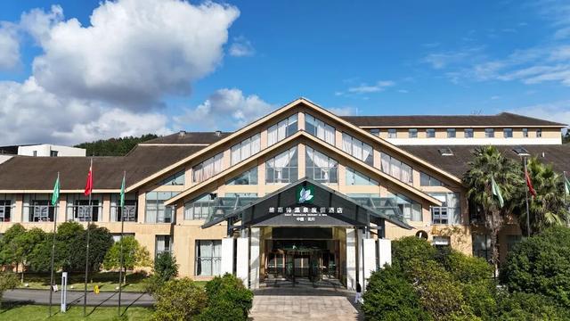 青睐绵阳 ‖ 当“秋假”遇上“悠游周末”，不必远行，绵阳文旅“秋假大礼包”来啦！