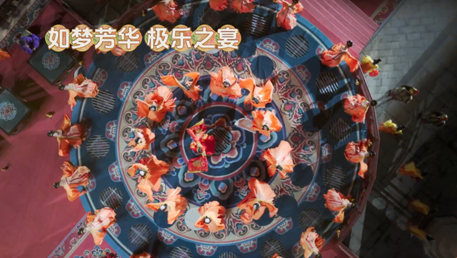 送你立秋的第一张1元票，沉浸式畅游乐陵影视城！