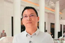 AI体验官专访云知声智能科技股份有限公司创始人、董事长梁家恩：技术扎根产业 场景引领发展图片