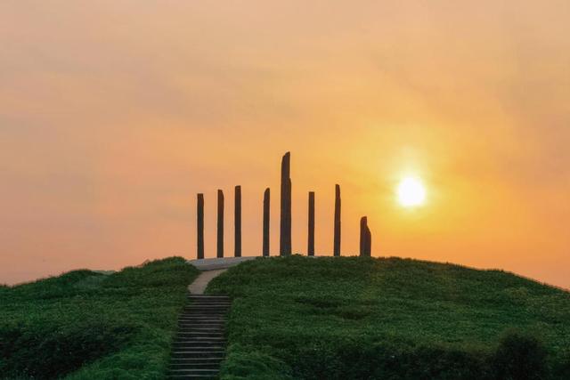 义乌出发，畅游余杭：“文明圣地”在“世界超市”发出国际邀请函