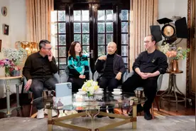 对谈《繁花》：去回忆、想象和感受上世纪九十年代的上海图片