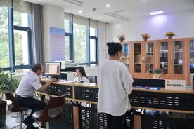 让档案“活”起来④ | 档案“发声”，为了民生图片