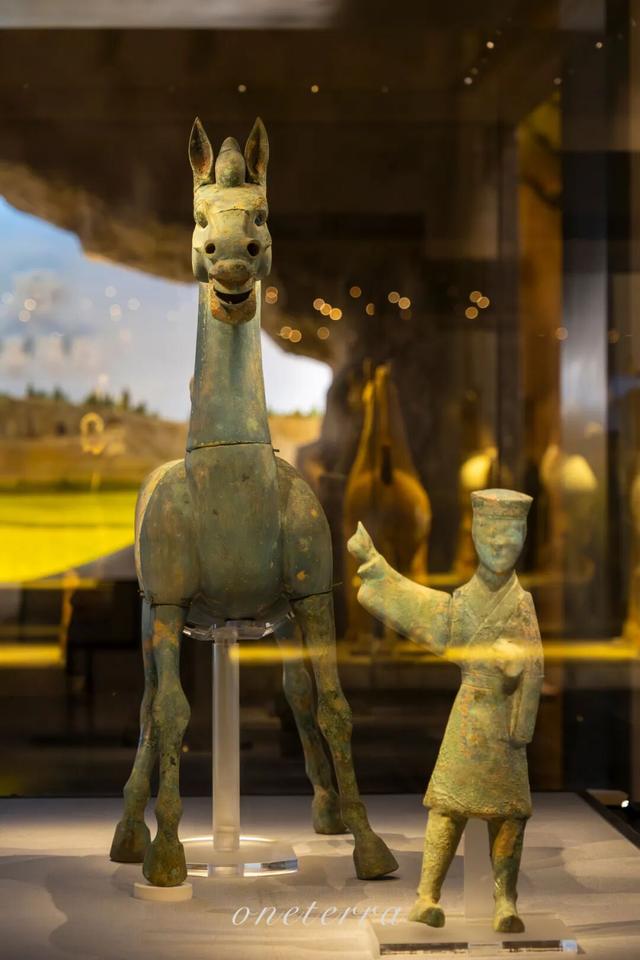 又找到一个人少、小众又宝藏的博物馆！馆藏还有一件195禁出文物～