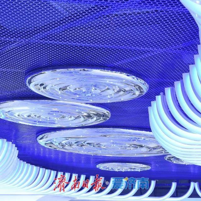 济南匠心守护泉脉擦亮泉水名片