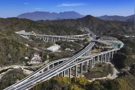 河南高速为何要突破一万公里？ | 读报告 追项目图片