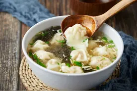 馄饨、抄手、云吞……傻傻分不清楚？图片