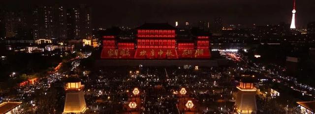 听说，洛阳的后劲儿很大！没错!无敌大！