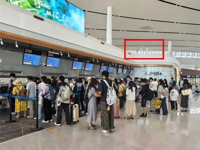 高原天路再添“数字之翼”！西宁曹家堡国际机场三期扩建工程实现5G全覆盖