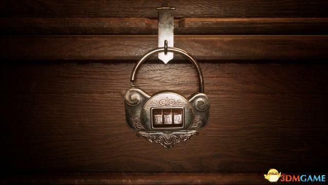 《鬼屋魔影》重制版图文全攻略 全章节流程解密全物品收集攻略