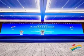 “黑天鹅”频发，“丝路海运”港航贸一体化为稳定全球供应链提供新解法图片