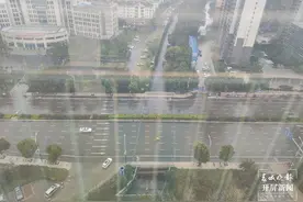 “下班雨”又来打卡！接下来......图片
