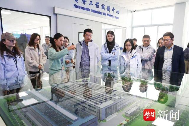 行走锡山，对话古今，这场秋叙里藏着怎样的文脉密码？