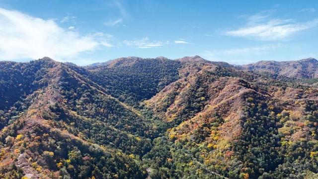 9月教师季专属：登高望远，免费畅游僧冠峰，携2位亲友同享秋日激情！