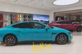 小米“智驾”更名“辅助驾驶”后，记者探访：有销售人员仍介绍“智驾”，称“智能辅助”设置激活条件图片