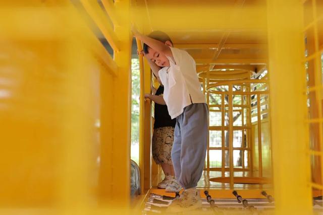 收好这份“童趣”地图，在南沙遛娃没烦恼