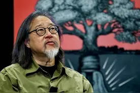 父亲出生的老房子成了戏台布景 赖声川在会昌圆了又一个戏剧梦图片