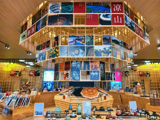 打卡推荐 | 来螺髻山找回生活的“Passion”