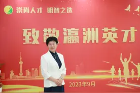 十院崇明分院的院长，引领团队给崇明百姓健康带来了这些图片