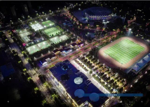 走，逛街去！河南新增12家省级旅游休闲街区