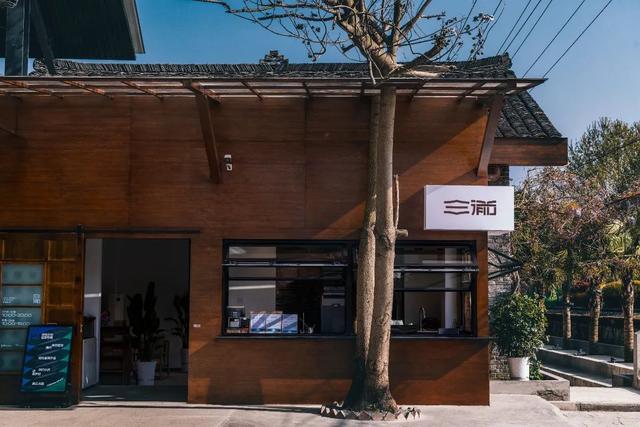 镇在景中，景镇交融！解锁丹景山镇“近郊旅游”新范式