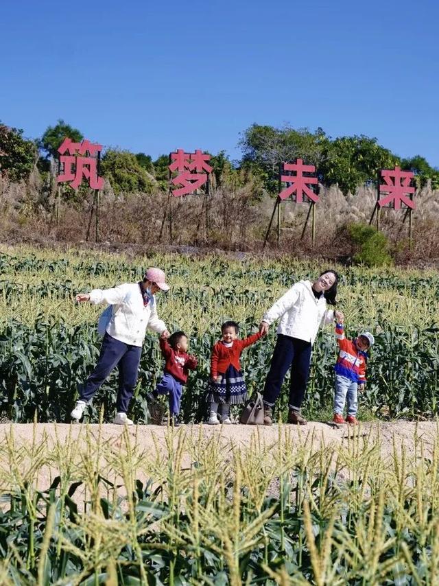 平时不出门，但如果是翔安的果蔬熟了，那我得跑着去！