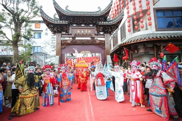 山水养神游！衢江邀您共赏山水风华