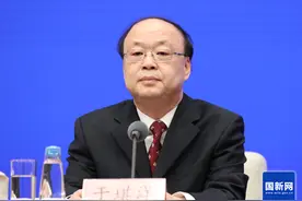 水利部：已基本完成全国重要跨省江河流域水量分配任务图片