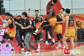 绝杀制胜！江苏肯帝亚迎来新赛季首胜图片